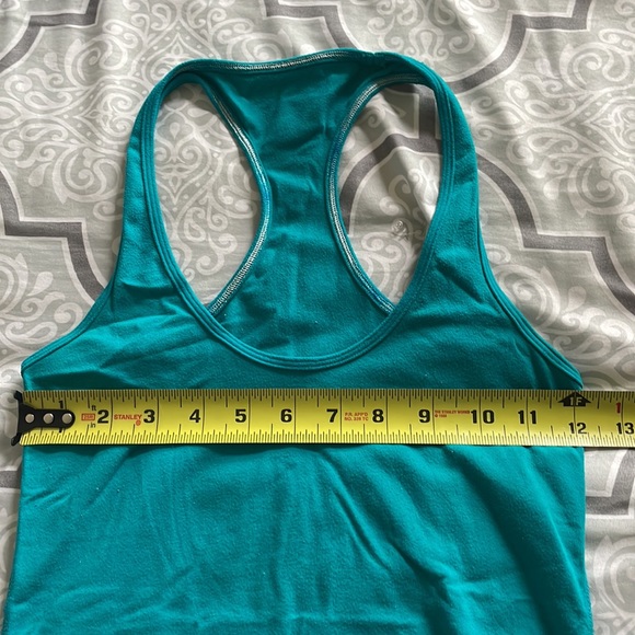 🌌Lululemon Racerback Tank🌌 - Picture 6 of 6